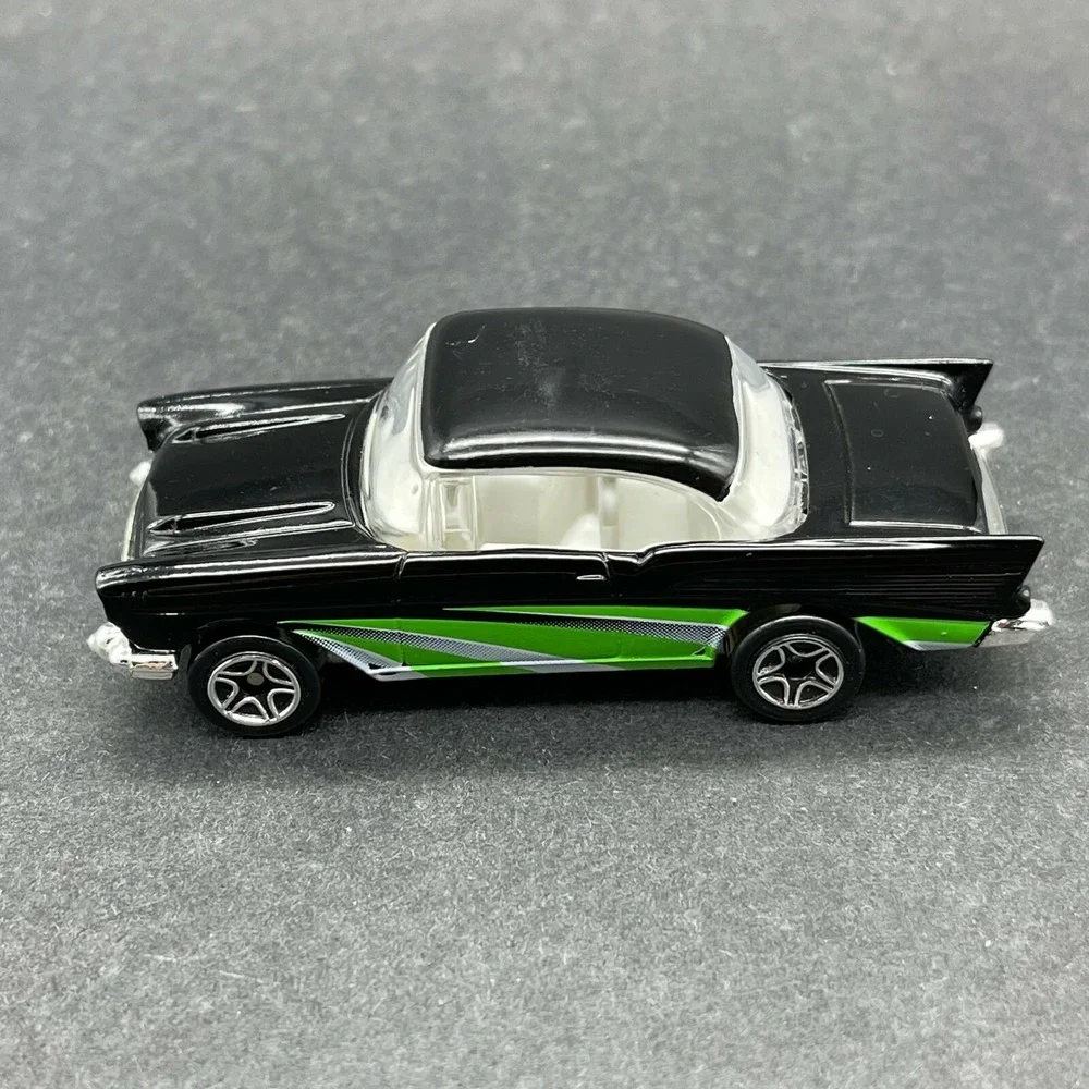 MATCHBOX we will